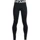 Under Armour CG ARMOUR LEGGINGS, hlače o., črna 1366374