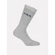 FILA Nogavice 525272 Siva