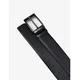 EAX Tongue Belt Modra