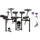 Roland TD313 Basic SET Black Elektronski bobni seti