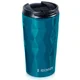 shumee Modra jeklena termo skodelica 430 ml