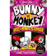 Bunny vs Monkey: Rise of the Maniacal Badger