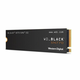 WD 2TB SSD BLACK SN770 M.2 NVMe x4 Gen4