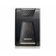 ADATA HD650 external hard drive 4000 GB Black,Carbon