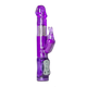 rabbit vibrator Easytoys, vijoličen