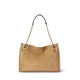 LAUREN RALPH LAUREN Ročna torba 431980175005 Rjava