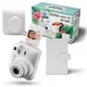 Fujifilm MINI 12 Big bundle bela