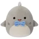 SQUISHMALLOWS Morski pes z metuljčkom - Gordon 19cm