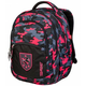 NAHRBTNIK TARGET 2V1 CAMOUFLAGE PINK 26943