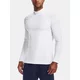 Under Armour Moške majice bela UA