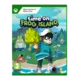 Time on Frog Island (Xbox Series X & Xbox One)