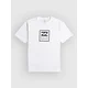 Billabong Unity Stacked moška majica white