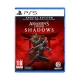 UBISOFT igra Assassin’s Creed Shadows – Special Edition (PS5)