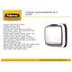 FELLOWES Prečišćivač vazduha (zidni) AeraMaxPRO AM 3 9433401