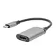 VELTEH Type C na HDMI adapter 4K 30Hz TC2H-400