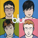 Blur The Best Of (CD)