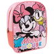 Ranac za vrtić 1zip Minnie and Daisy Cerda 2100004568 roze