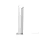 Žbice - 292mm mach1 pro silver