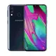 SAMSUNG pametni telefon Galaxy A40 4GB/64GB, Black