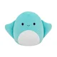 Plišasta igrača Squishmallows Maggie skat - 30 cm