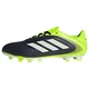 Adidas Muške kopačke copa pure 3 club fg/mg, Crno - zelene