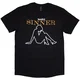 Judas Priest Sin After Sin Sinner Slogan Lady Black L Majica
