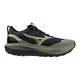 Mizuno WAVE RIDER GTX 4, moški trail tekaški copati, črna J1GM2630