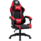 Gaming stolica Defender Expert crno crvena