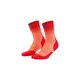 Cep Run Edt. Fade Mid Cut Socks