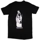 My Chemical Romance Lady Sorrows Black XL Majica