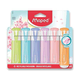 Maped text marker fluo peps pastel 1/6 ( m742511 )