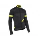 Jakna Northwave Blade 2 Total Protect black-fluo yellow