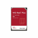 WESTERN DIGITAL Hard disk Red Plus WD120EFBX, 12TB, 256MB, 3.5 SATA, 7200rpm