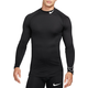 Majica z dolgimi rokavi Nike Pro Dri-FIT Men s Tight Fit Long-Sleeve Top dd1986-010 Velikost XXL