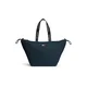 Tommy Jeans Nakupovalna torba ESS DAILY mornarska