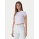 Calvin Klein Jeans MONOGRAM BABY TEE LV047AB802