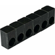Floyd Rose FROSLIB21P Original String Lock Insert Blocks 6 pcs (2021+ Version)