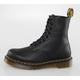 Cipele DR. MARTENS - 8 pinhole - 1460 - Crno GREASY