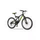 Bicikl Explorer Thunder AM 26/19 crno sivo zeleni 2020