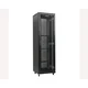 MAXPRO LINE Rack orman samostojeći, 42U, 800x1000, perforirana vrata (pakovanje od 5 kutija)