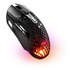 Gaming miš SteelSeries - Aerox 5 Wireless, optički, crni
