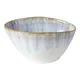 Belo-modra keramična skleda Costa Nova Brisa, ? 16 cm
