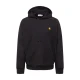 Carhartt WIP Majica American Script zlato-rumena/rjasto rdeča/črna
