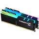 G.SKILL RAM Trident Z RGB za AMD 16GB (2x8GB), (F4-3200C16D-16GTZRX)
