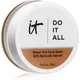 IT Cosmetics Do it all Face Balm lahki vlažilni tekoči puder odtenek Tan Neutral 410 18 g