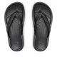 Crocs CROCBAND FLIP Črna