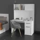 HANAH HOME Radni sto Cmu 1013 Dd 2