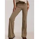 Sinsay - Flare pantalone - kafa