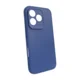 Maska 3D Camera za Honor 600 Lite plava