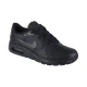 Nike AIR MAX SC LEA, muške patike za slobodno vrijeme, crna DH9636